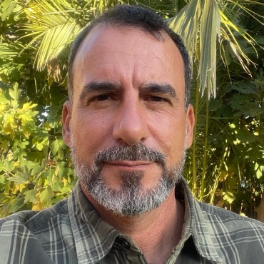 Laurent Garcia