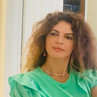 Kenza Alaoui