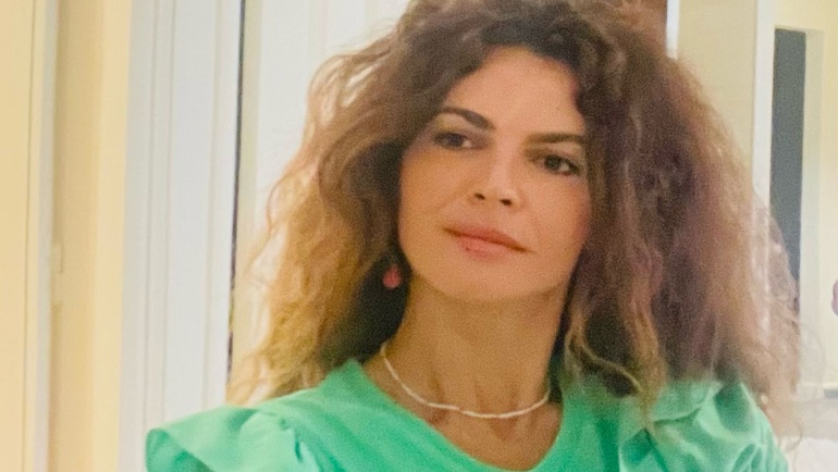 Kenza Alaoui